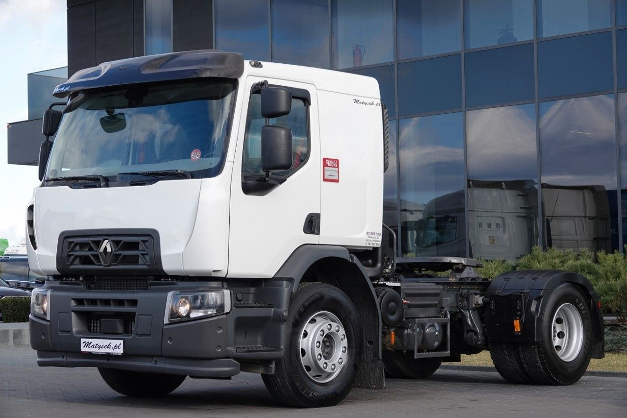 Renault C 430 / NISKA KABINA / RETARDER / PTO / 2020 RO - Vetopöytäauto: kuva Renault C 430 / NISKA KABINA / RETARDER / PTO / 2020 RO - Vetopöytäauto Renault C 430 / NISKA KABINA / RETARDER / PTO / 2020 RO - Vetopöytäauto: kuva Renault C 430 / NISKA KABINA / RETARDER / PTO / 2020 RO - Vetopöytäauto
