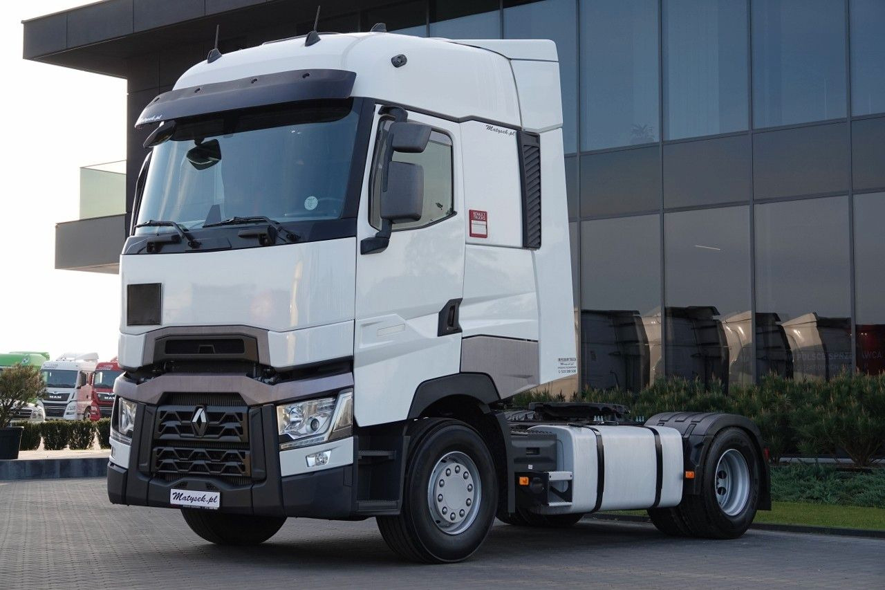 Renault T 480 / 13L / 2016 ROK - Vetopöytäauto: kuva Renault T 480 / 13L / 2016 ROK - Vetopöytäauto Renault T 480 / 13L / 2016 ROK - Vetopöytäauto: kuva Renault T 480 / 13L / 2016 ROK - Vetopöytäauto