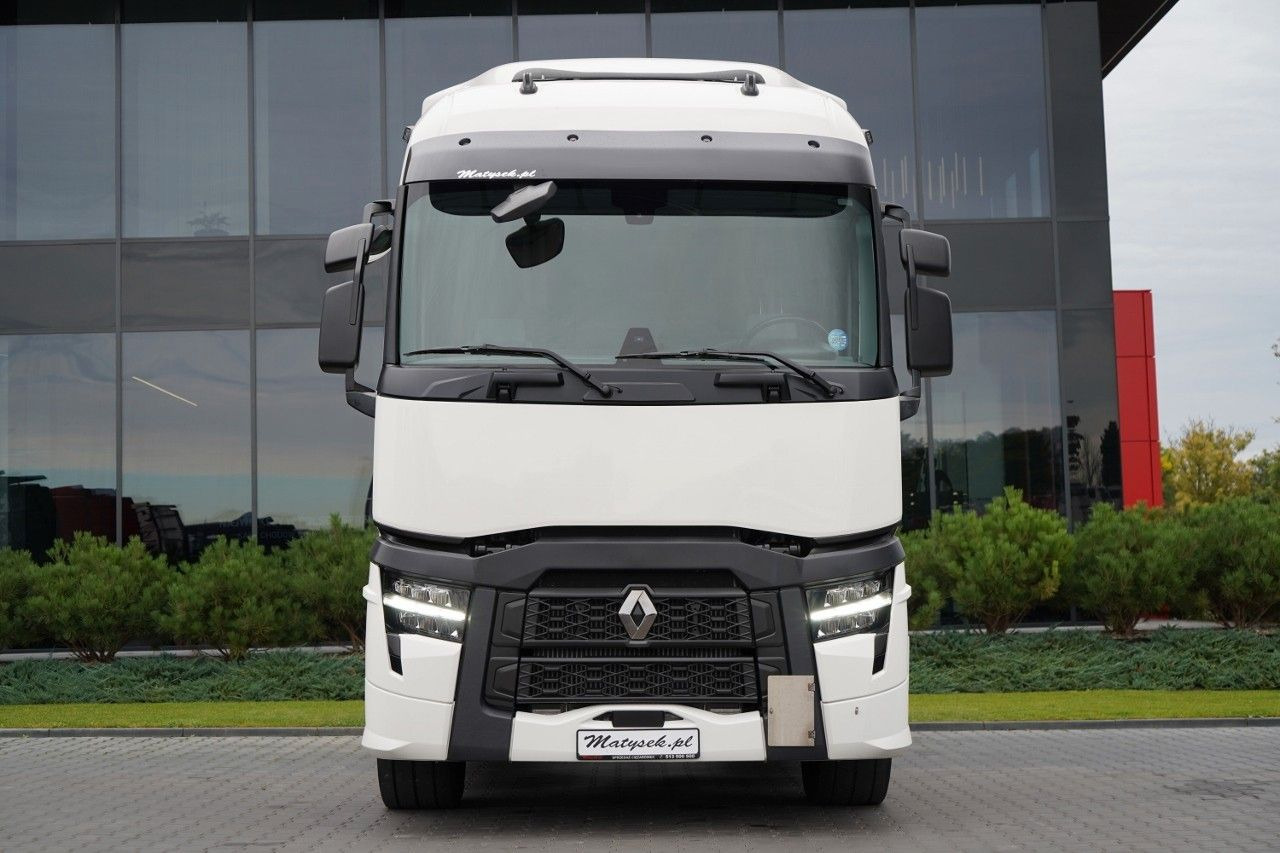Renault T 480 / RETARDER / 2022 / 13 LITROWY / - Vetopöytäauto: kuva Renault T 480 / RETARDER / 2022 / 13 LITROWY / - Vetopöytäauto Renault T 480 / RETARDER / 2022 / 13 LITROWY / - Vetopöytäauto: kuva Renault T 480 / RETARDER / 2022 / 13 LITROWY / - Vetopöytäauto