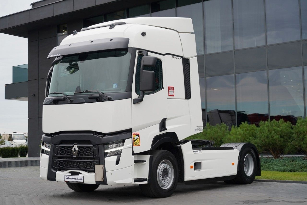 Renault T 480 / RETARDER / 2022 / 13 LITROWY / - Vetopöytäauto: kuva Renault T 480 / RETARDER / 2022 / 13 LITROWY / - Vetopöytäauto Renault T 480 / RETARDER / 2022 / 13 LITROWY / - Vetopöytäauto: kuva Renault T 480 / RETARDER / 2022 / 13 LITROWY / - Vetopöytäauto