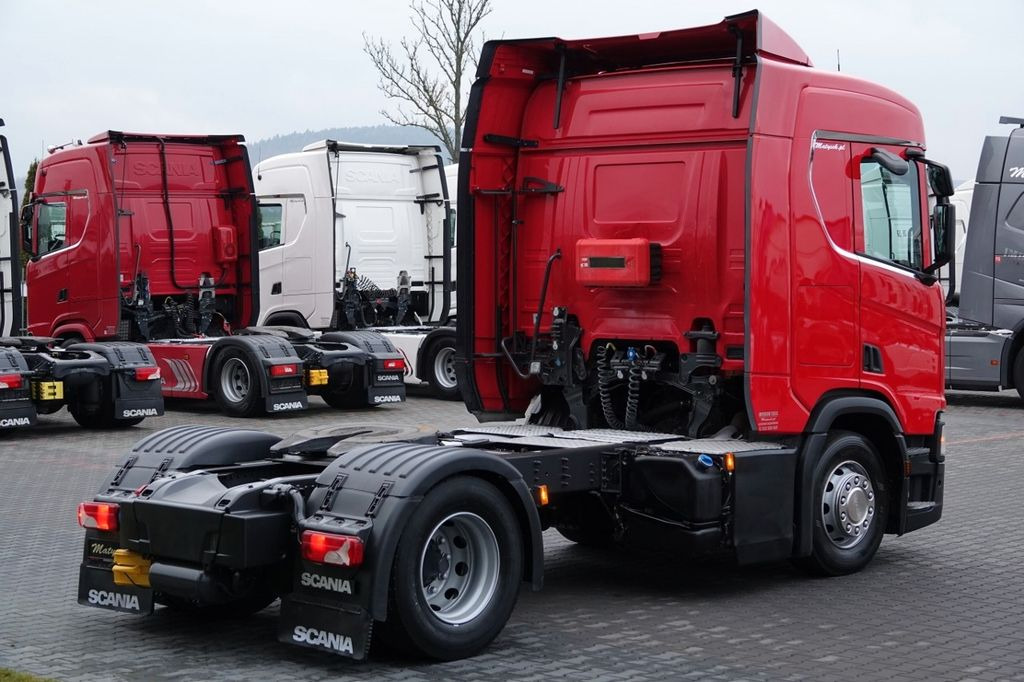 Scania R 410 / RETARDER / NISKA KABINA / NEXT GEN / PO - Vetopöytäauto: kuva Scania R 410 / RETARDER / NISKA KABINA / NEXT GEN / PO - Vetopöytäauto Scania R 410 / RETARDER / NISKA KABINA / NEXT GEN / PO - Vetopöytäauto: kuva Scania R 410 / RETARDER / NISKA KABINA / NEXT GEN / PO - Vetopöytäauto