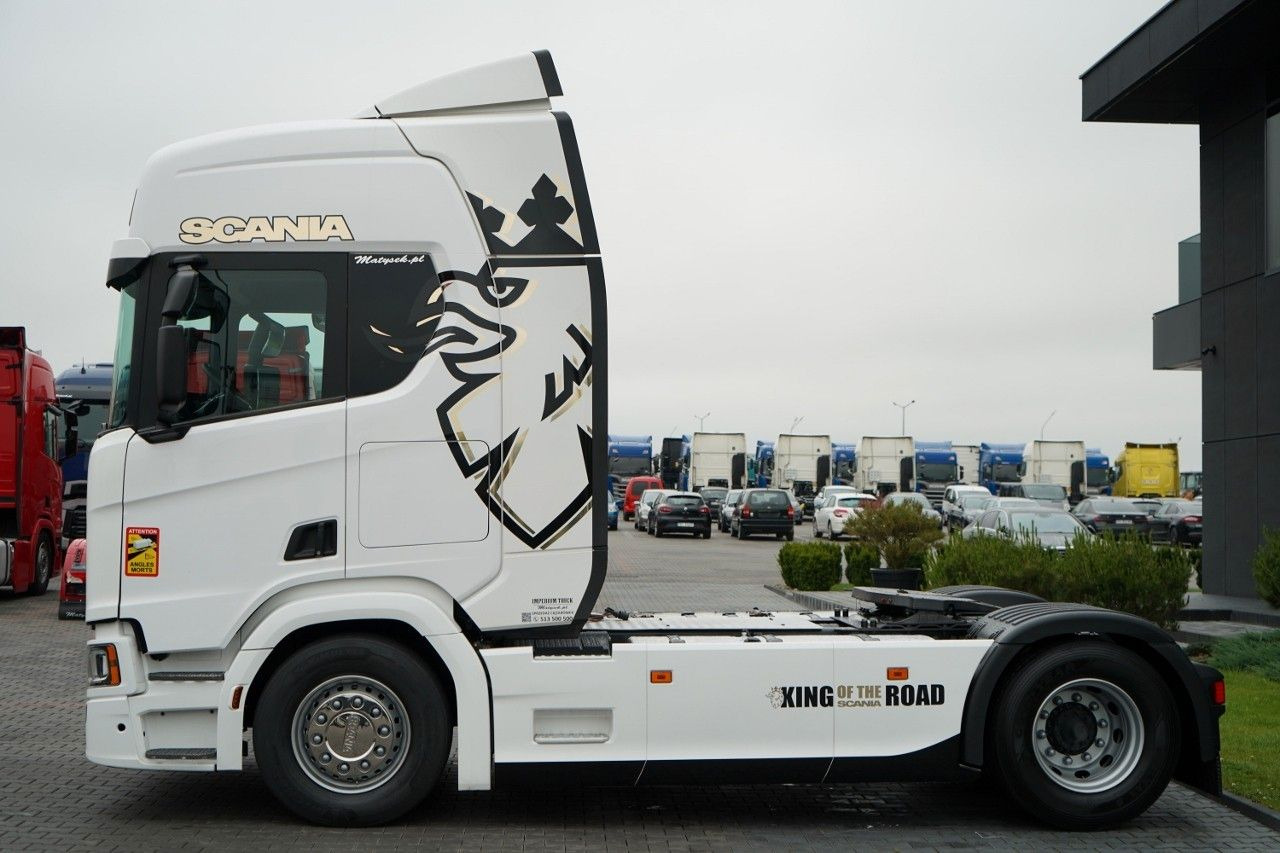 Scania R 450 / I-PARK COOL / RETARDER / PO KONTRAKCIE S - Vetopöytäauto: kuva Scania R 450 / I-PARK COOL / RETARDER / PO KONTRAKCIE S - Vetopöytäauto Scania R 450 / I-PARK COOL / RETARDER / PO KONTRAKCIE S - Vetopöytäauto: kuva Scania R 450 / I-PARK COOL / RETARDER / PO KONTRAKCIE S - Vetopöytäauto