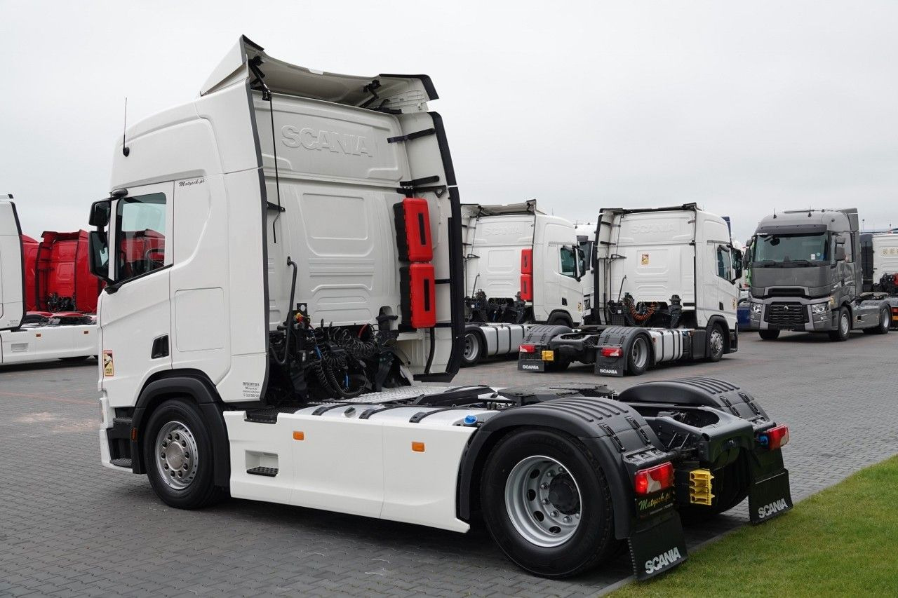 Scania R 450 / RETARDER / FULL AIRMATIC / PO KONTRAKCI - Vetopöytäauto: kuva Scania R 450 / RETARDER / FULL AIRMATIC / PO KONTRAKCI - Vetopöytäauto Scania R 450 / RETARDER / FULL AIRMATIC / PO KONTRAKCI - Vetopöytäauto: kuva Scania R 450 / RETARDER / FULL AIRMATIC / PO KONTRAKCI - Vetopöytäauto