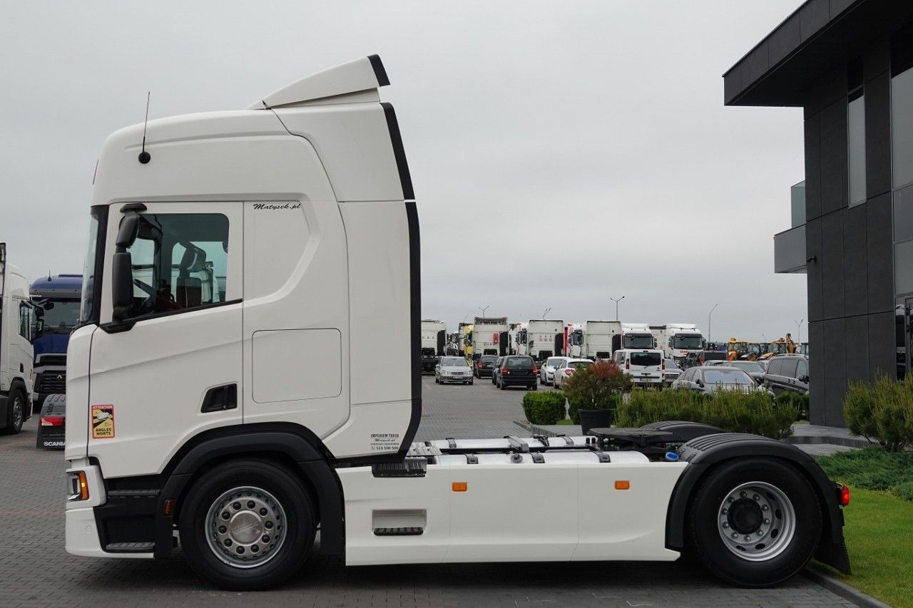 Scania R 450 / RETARDER / FULL AIRMATIC / PO KONTRAKCI - Vetopöytäauto: kuva Scania R 450 / RETARDER / FULL AIRMATIC / PO KONTRAKCI - Vetopöytäauto Scania R 450 / RETARDER / FULL AIRMATIC / PO KONTRAKCI - Vetopöytäauto: kuva Scania R 450 / RETARDER / FULL AIRMATIC / PO KONTRAKCI - Vetopöytäauto