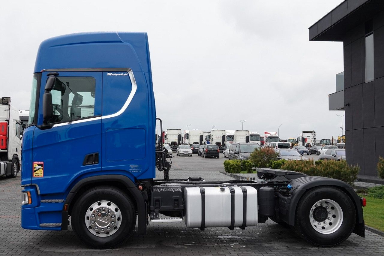 Scania R 450 / RETARDER / HYDRAULIKA / ALUFELGI / I-PAR - Vetopöytäauto: kuva Scania R 450 / RETARDER / HYDRAULIKA / ALUFELGI / I-PAR - Vetopöytäauto Scania R 450 / RETARDER / HYDRAULIKA / ALUFELGI / I-PAR - Vetopöytäauto: kuva Scania R 450 / RETARDER / HYDRAULIKA / ALUFELGI / I-PAR - Vetopöytäauto