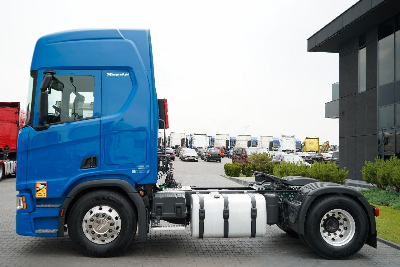 Scania R 450 / RETARDER / PEŁNY ADR / I-PARK COOL / 202 - Vetopöytäauto: kuva Scania R 450 / RETARDER / PEŁNY ADR / I-PARK COOL / 202 - Vetopöytäauto Scania R 450 / RETARDER / PEŁNY ADR / I-PARK COOL / 202 - Vetopöytäauto: kuva Scania R 450 / RETARDER / PEŁNY ADR / I-PARK COOL / 202 - Vetopöytäauto
