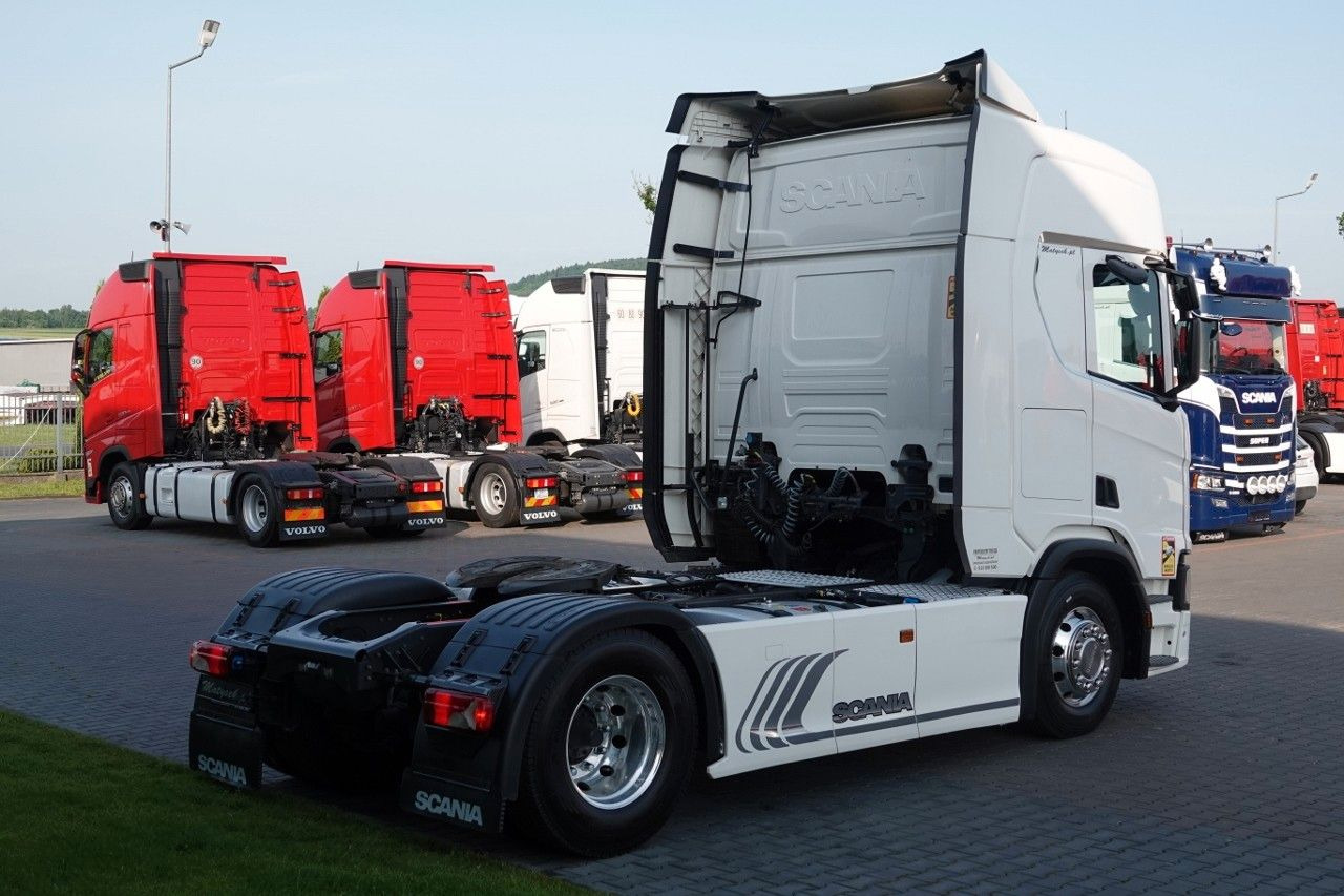 Scania R 500 / RETARDER / I-PARK COOL / 2019 ROK / ALUF - Vetopöytäauto: kuva Scania R 500 / RETARDER / I-PARK COOL / 2019 ROK / ALUF - Vetopöytäauto Scania R 500 / RETARDER / I-PARK COOL / 2019 ROK / ALUF - Vetopöytäauto: kuva Scania R 500 / RETARDER / I-PARK COOL / 2019 ROK / ALUF - Vetopöytäauto