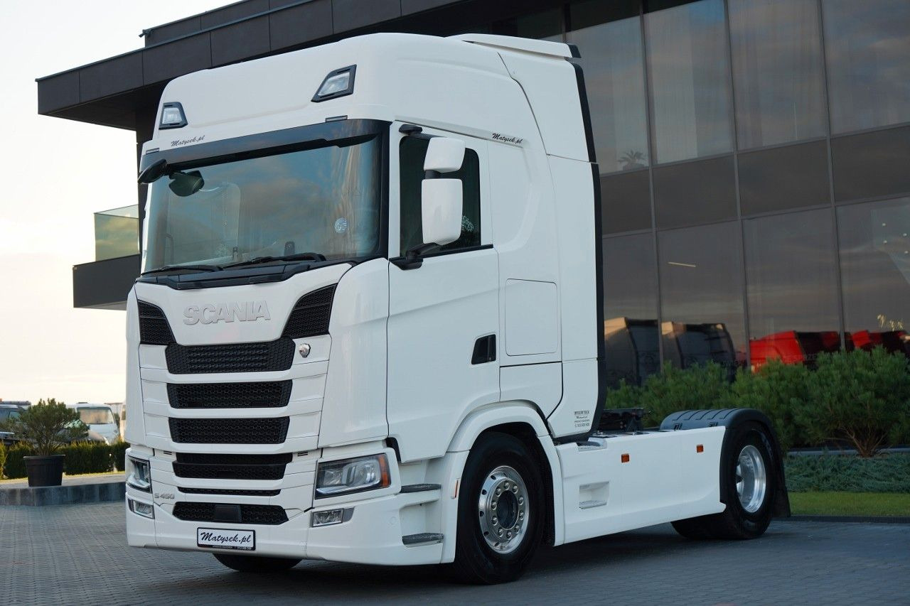 Scania S 500 / HYDRAULIKA / RETARDER / I-PARK COOL / AL - Vetopöytäauto: kuva Scania S 500 / HYDRAULIKA / RETARDER / I-PARK COOL / AL - Vetopöytäauto Scania S 500 / HYDRAULIKA / RETARDER / I-PARK COOL / AL - Vetopöytäauto: kuva Scania S 500 / HYDRAULIKA / RETARDER / I-PARK COOL / AL - Vetopöytäauto