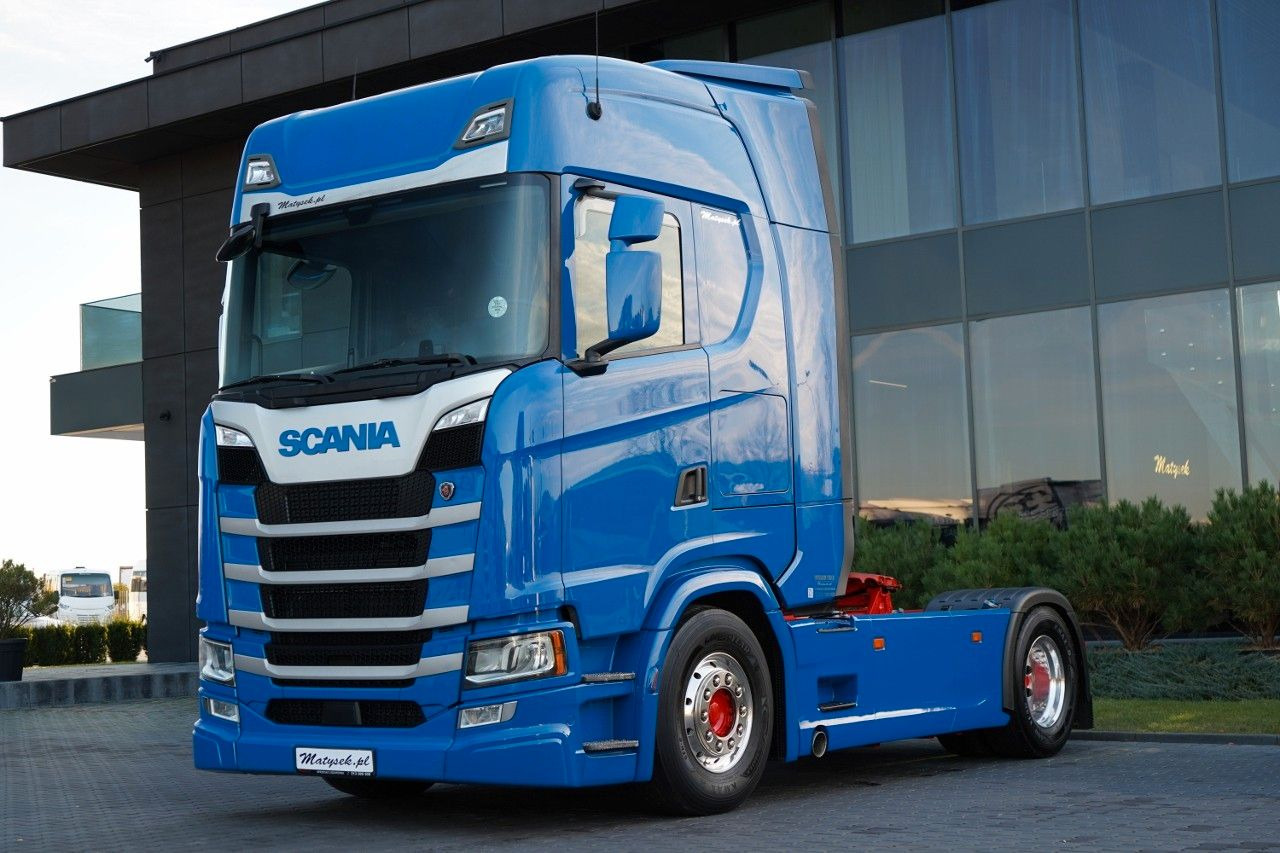 Scania S 500 / RETARDER / I-PARK COOL / ALUFELGI - Vetopöytäauto: kuva Scania S 500 / RETARDER / I-PARK COOL / ALUFELGI - Vetopöytäauto Scania S 500 / RETARDER / I-PARK COOL / ALUFELGI - Vetopöytäauto: kuva Scania S 500 / RETARDER / I-PARK COOL / ALUFELGI - Vetopöytäauto