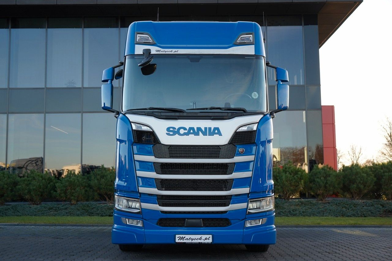 Scania S 500 / RETARDER / I-PARK COOL / ALUFELGI - Vetopöytäauto: kuva Scania S 500 / RETARDER / I-PARK COOL / ALUFELGI - Vetopöytäauto Scania S 500 / RETARDER / I-PARK COOL / ALUFELGI - Vetopöytäauto: kuva Scania S 500 / RETARDER / I-PARK COOL / ALUFELGI - Vetopöytäauto