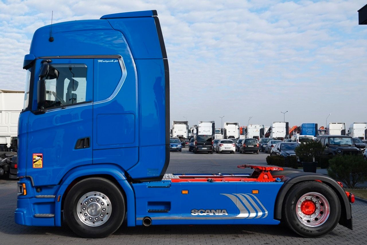 Scania S 500 / RETARDER /I-PARK COOL / ALUFELGI / - Vetopöytäauto: kuva Scania S 500 / RETARDER /I-PARK COOL / ALUFELGI / - Vetopöytäauto Scania S 500 / RETARDER /I-PARK COOL / ALUFELGI / - Vetopöytäauto: kuva Scania S 500 / RETARDER /I-PARK COOL / ALUFELGI / - Vetopöytäauto