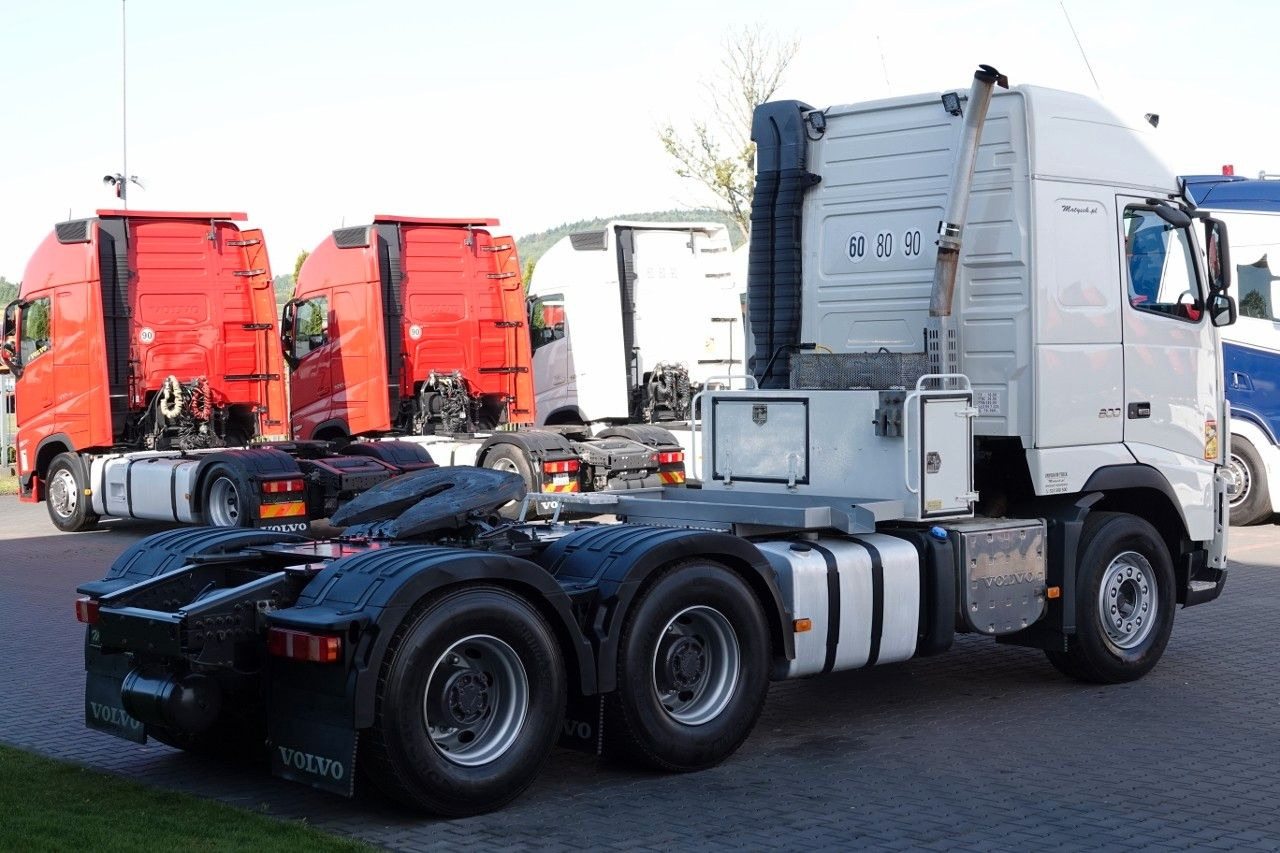 Volvo FH 16 / 600 / 6x4 / DMC: 180.000 KG !! / SPROWAD - Vetopöytäauto: kuva Volvo FH 16 / 600 / 6x4 / DMC: 180.000 KG !! / SPROWAD - Vetopöytäauto Volvo FH 16 / 600 / 6x4 / DMC: 180.000 KG !! / SPROWAD - Vetopöytäauto: kuva Volvo FH 16 / 600 / 6x4 / DMC: 180.000 KG !! / SPROWAD - Vetopöytäauto