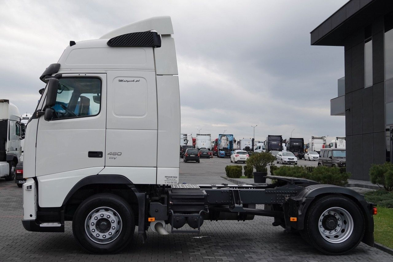 Volvo FH 460 / EEV /RETARDER / 743.000 KM / SPROWADZON - Vetopöytäauto: kuva Volvo FH 460 / EEV /RETARDER / 743.000 KM / SPROWADZON - Vetopöytäauto Volvo FH 460 / EEV /RETARDER / 743.000 KM / SPROWADZON - Vetopöytäauto: kuva Volvo FH 460 / EEV /RETARDER / 743.000 KM / SPROWADZON - Vetopöytäauto