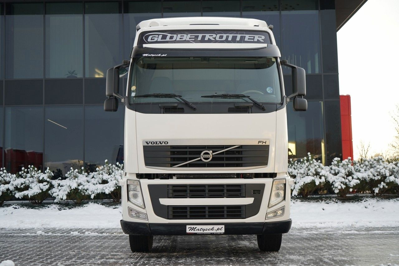 Volvo FH 460 / EURO 5 EEV / I-SHIFT - Vetopöytäauto: kuva Volvo FH 460 / EURO 5 EEV / I-SHIFT - Vetopöytäauto Volvo FH 460 / EURO 5 EEV / I-SHIFT - Vetopöytäauto: kuva Volvo FH 460 / EURO 5 EEV / I-SHIFT - Vetopöytäauto