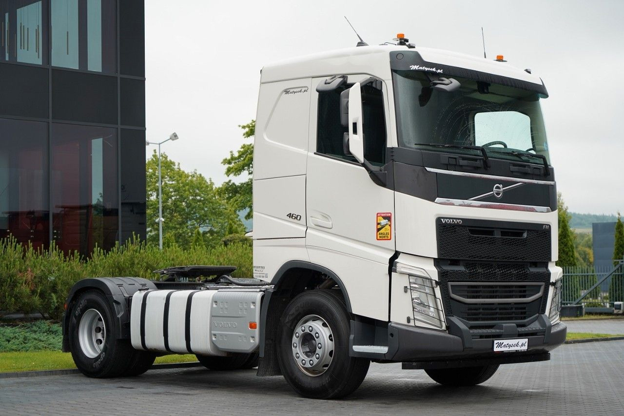 Volvo FH 460 / HYDRAULIKA / NISKA KABINA / SPROWADZONY - Vetopöytäauto: kuva Volvo FH 460 / HYDRAULIKA / NISKA KABINA / SPROWADZONY - Vetopöytäauto Volvo FH 460 / HYDRAULIKA / NISKA KABINA / SPROWADZONY - Vetopöytäauto: kuva Volvo FH 460 / HYDRAULIKA / NISKA KABINA / SPROWADZONY - Vetopöytäauto