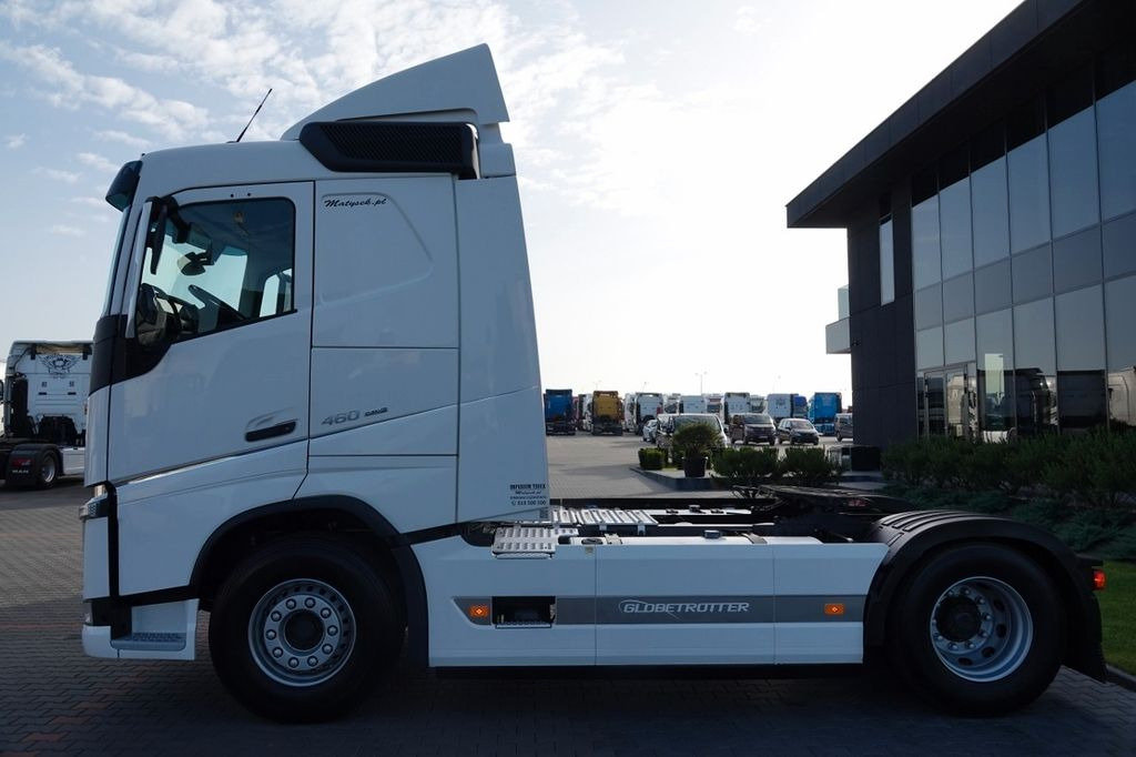 Volvo FH 460 / NISKA KABINA / 2018 ROK / Z NIEMIEC - Vetopöytäauto: kuva Volvo FH 460 / NISKA KABINA / 2018 ROK / Z NIEMIEC - Vetopöytäauto Volvo FH 460 / NISKA KABINA / 2018 ROK / Z NIEMIEC - Vetopöytäauto: kuva Volvo FH 460 / NISKA KABINA / 2018 ROK / Z NIEMIEC - Vetopöytäauto