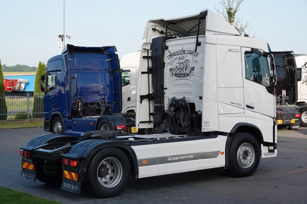 Volvo FH 460 / NISKA KABINA / 2018 ROK / Z NIEMIEC - Vetopöytäauto: kuva Volvo FH 460 / NISKA KABINA / 2018 ROK / Z NIEMIEC - Vetopöytäauto Volvo FH 460 / NISKA KABINA / 2018 ROK / Z NIEMIEC - Vetopöytäauto: kuva Volvo FH 460 / NISKA KABINA / 2018 ROK / Z NIEMIEC - Vetopöytäauto