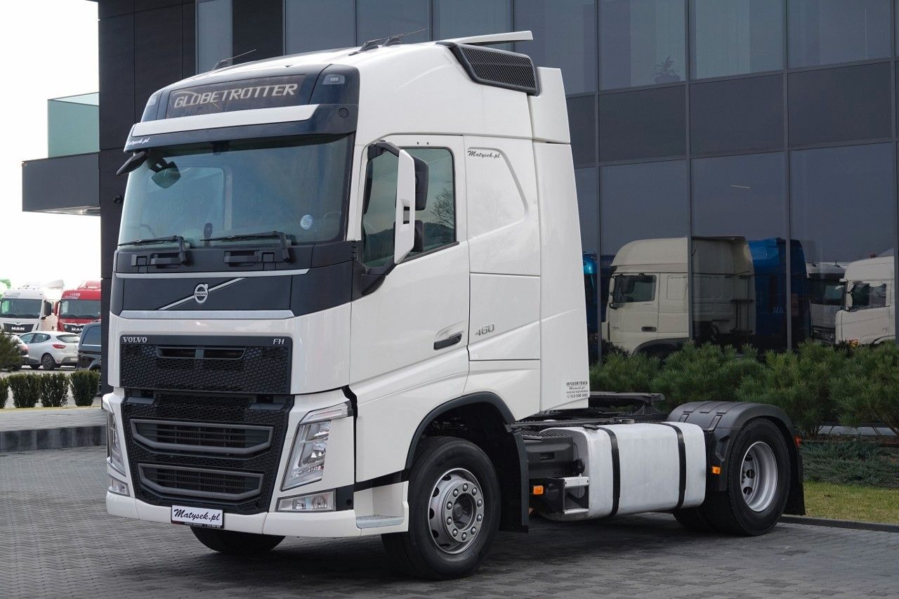 Volvo FH 460 / SPROWADZONY / PO KONTRAKCIE SERWISOWYM - Vetopöytäauto: kuva Volvo FH 460 / SPROWADZONY / PO KONTRAKCIE SERWISOWYM - Vetopöytäauto Volvo FH 460 / SPROWADZONY / PO KONTRAKCIE SERWISOWYM - Vetopöytäauto: kuva Volvo FH 460 / SPROWADZONY / PO KONTRAKCIE SERWISOWYM - Vetopöytäauto