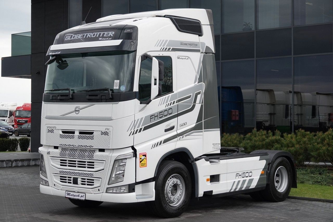 Volvo FH 500 / 2017 ROK / OPONY 100 % / SPROWADZONY / Volvo FH 500 / 2017 ROK / OPONY 100 % / SPROWADZONY / - Vetopöytäauto: kuva Volvo FH 500 / 2017 ROK / OPONY 100 % / SPROWADZONY / Volvo FH 500 / 2017 ROK / OPONY 100 % / SPROWADZONY / - Vetopöytäauto Volvo FH 500 / 2017 ROK / OPONY 100 % / SPROWADZONY / Volvo FH 500 / 2017 ROK / OPONY 100 % / SPROWADZONY / - Vetopöytäauto: kuva Volvo FH 500 / 2017 ROK / OPONY 100 % / SPROWADZONY / Volvo FH 500 / 2017 ROK / OPONY 100 % / SPROWADZONY / - Vetopöytäauto