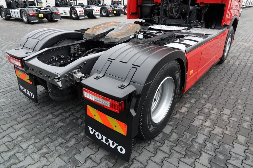 Vetopöytäauto Volvo FH 500 / XXL /I-SAVE / I-PARK COOL / NOWY MODEL: kuva Vetopöytäauto Volvo FH 500 / XXL /I-SAVE / I-PARK COOL / NOWY MODEL