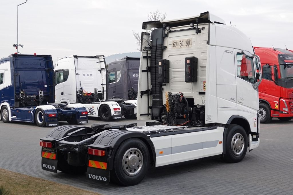Volvo FH 540 / 2017 ROK / OPONY 100% / SPROWADZONY / P - Vetopöytäauto: kuva Volvo FH 540 / 2017 ROK / OPONY 100% / SPROWADZONY / P - Vetopöytäauto Volvo FH 540 / 2017 ROK / OPONY 100% / SPROWADZONY / P - Vetopöytäauto: kuva Volvo FH 540 / 2017 ROK / OPONY 100% / SPROWADZONY / P - Vetopöytäauto