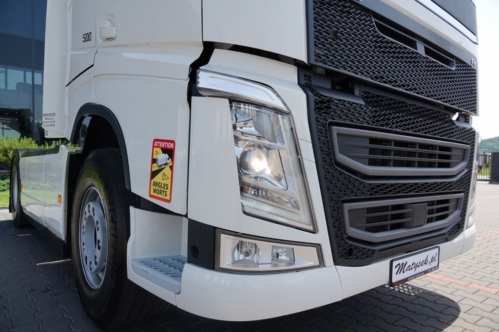 Vetopöytäauto Volvo FH500 / I-FH 500/ NISKA KABINA / SPROWADZONY / E: kuva Vetopöytäauto Volvo FH500 / I-FH 500/ NISKA KABINA / SPROWADZONY / E Vetopöytäauto Volvo FH500 / I-FH 500/ NISKA KABINA / SPROWADZONY / E: kuva Vetopöytäauto Volvo FH500 / I-FH 500/ NISKA KABINA / SPROWADZONY / E