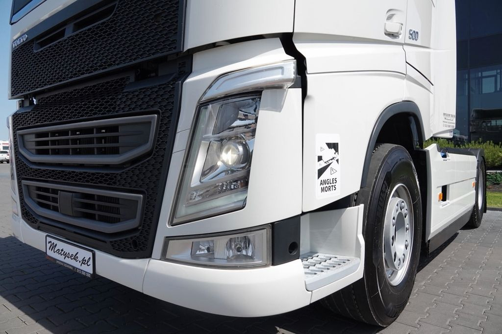 Vetopöytäauto Volvo FH500 / I-FH 500/ NISKA KABINA / SPROWADZONY / E: kuva Vetopöytäauto Volvo FH500 / I-FH 500/ NISKA KABINA / SPROWADZONY / E Vetopöytäauto Volvo FH500 / I-FH 500/ NISKA KABINA / SPROWADZONY / E: kuva Vetopöytäauto Volvo FH500 / I-FH 500/ NISKA KABINA / SPROWADZONY / E