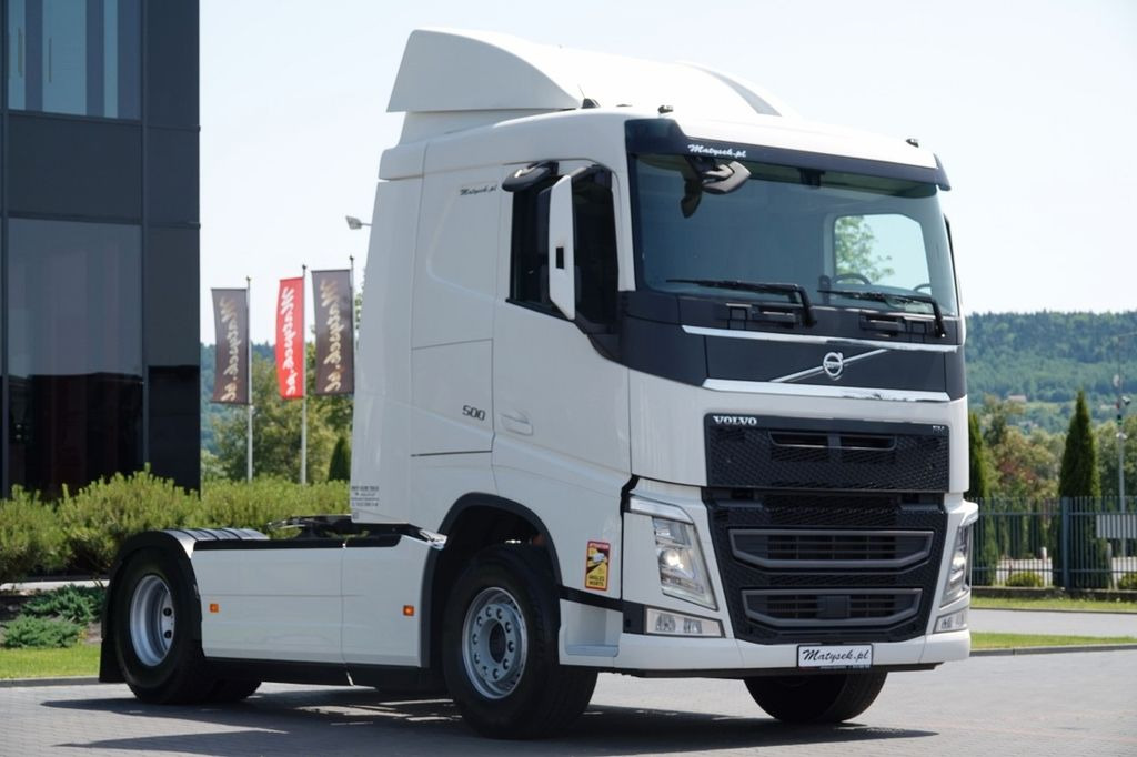 Volvo FH500 / I-FH 500/ NISKA KABINA / SPROWADZONY / E - Vetopöytäauto: kuva Volvo FH500 / I-FH 500/ NISKA KABINA / SPROWADZONY / E - Vetopöytäauto Volvo FH500 / I-FH 500/ NISKA KABINA / SPROWADZONY / E - Vetopöytäauto: kuva Volvo FH500 / I-FH 500/ NISKA KABINA / SPROWADZONY / E - Vetopöytäauto