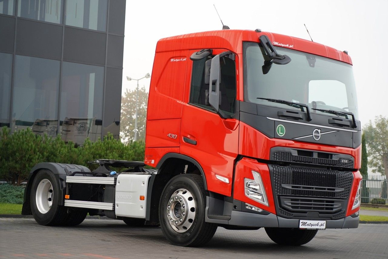 Volvo FM 430 / PEŁNY ADR / WAGA: 6 800 KG / NISKA KABI - Vetopöytäauto: kuva Volvo FM 430 / PEŁNY ADR / WAGA: 6 800 KG / NISKA KABI - Vetopöytäauto Volvo FM 430 / PEŁNY ADR / WAGA: 6 800 KG / NISKA KABI - Vetopöytäauto: kuva Volvo FM 430 / PEŁNY ADR / WAGA: 6 800 KG / NISKA KABI - Vetopöytäauto