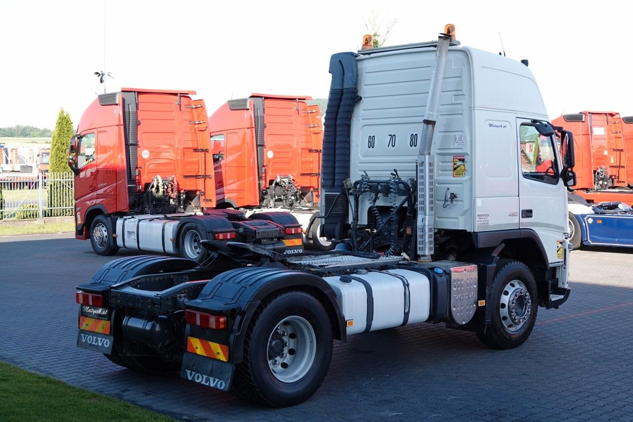 Volvo FM 450 / ADR / HYDRAULIKA / RETARDER / ALUFELGI - Vetopöytäauto: kuva Volvo FM 450 / ADR / HYDRAULIKA / RETARDER / ALUFELGI - Vetopöytäauto Volvo FM 450 / ADR / HYDRAULIKA / RETARDER / ALUFELGI - Vetopöytäauto: kuva Volvo FM 450 / ADR / HYDRAULIKA / RETARDER / ALUFELGI - Vetopöytäauto