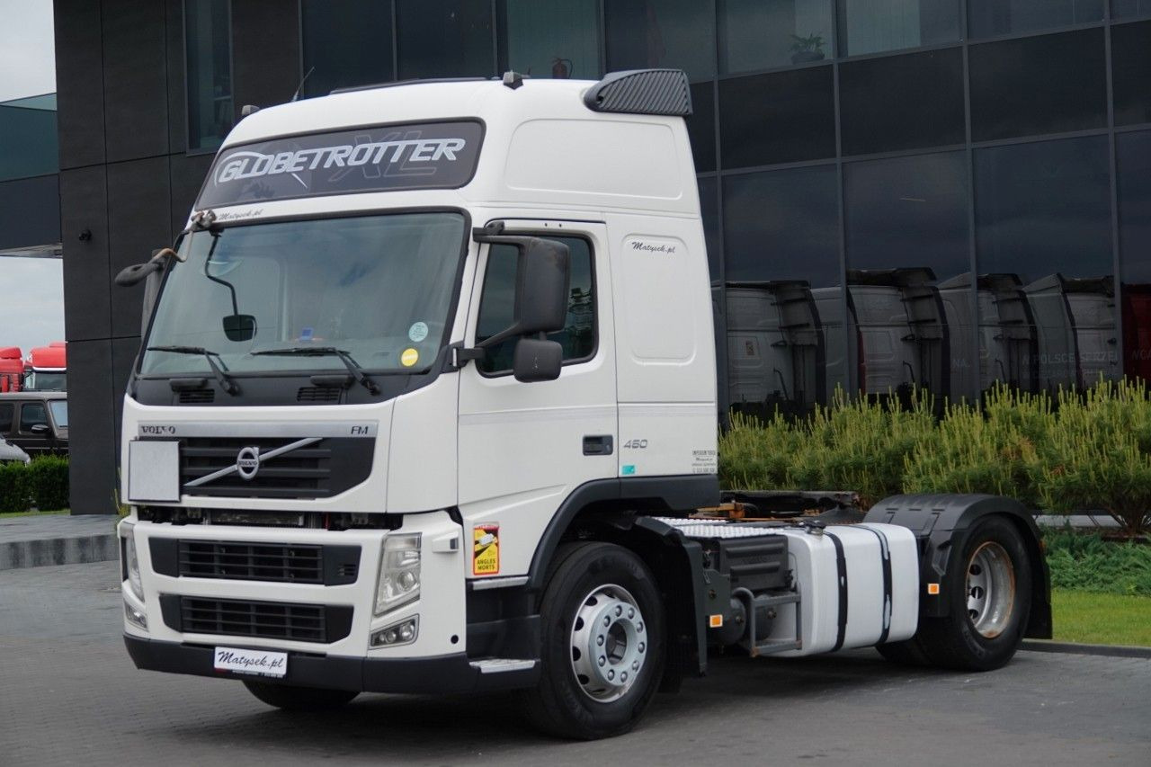 Volvo FM 450 / ADR / HYDRAULIKA / WAGA: 6900KG / EURO - Vetopöytäauto: kuva Volvo FM 450 / ADR / HYDRAULIKA / WAGA: 6900KG / EURO - Vetopöytäauto Volvo FM 450 / ADR / HYDRAULIKA / WAGA: 6900KG / EURO - Vetopöytäauto: kuva Volvo FM 450 / ADR / HYDRAULIKA / WAGA: 6900KG / EURO - Vetopöytäauto