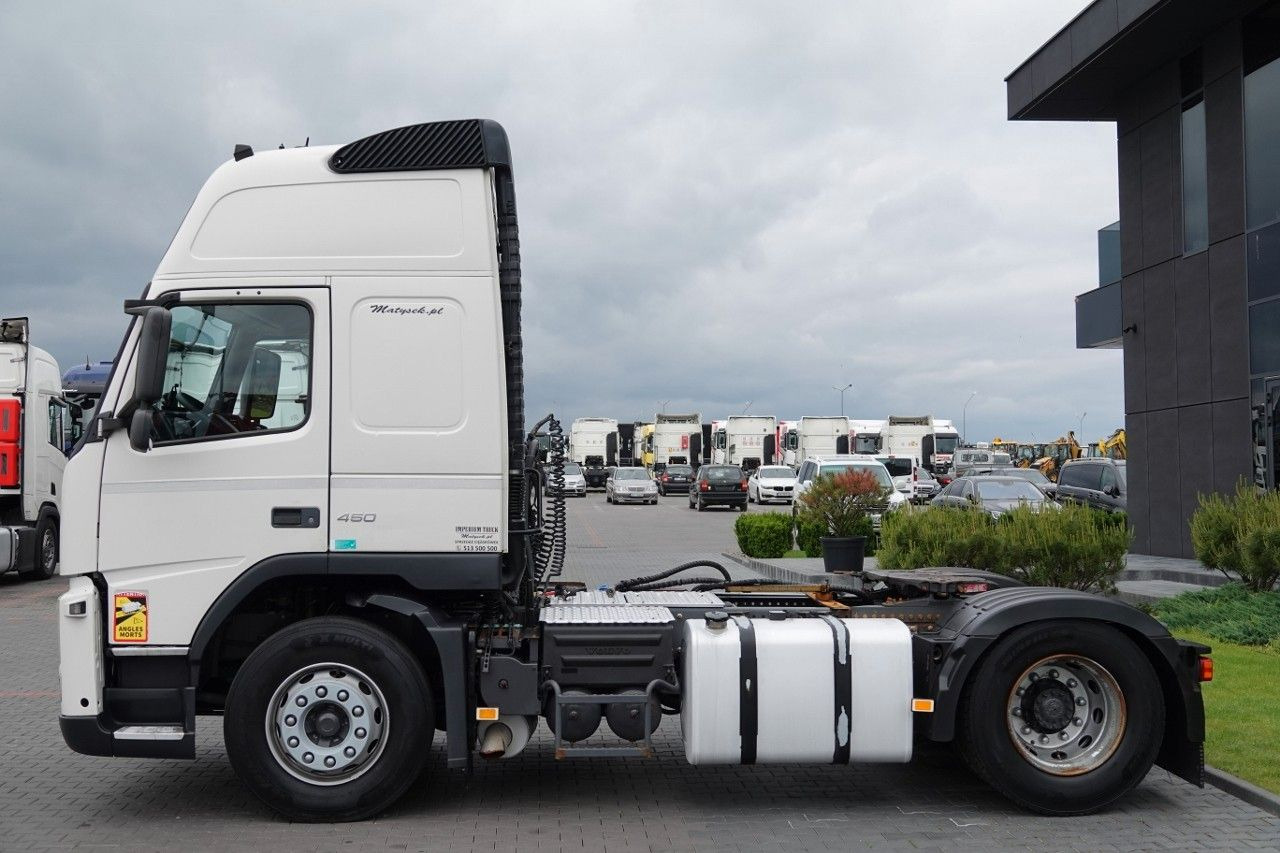Volvo FM 450 / ADR / HYDRAULIKA / WAGA: 6900KG / EURO - Vetopöytäauto: kuva Volvo FM 450 / ADR / HYDRAULIKA / WAGA: 6900KG / EURO - Vetopöytäauto Volvo FM 450 / ADR / HYDRAULIKA / WAGA: 6900KG / EURO - Vetopöytäauto: kuva Volvo FM 450 / ADR / HYDRAULIKA / WAGA: 6900KG / EURO - Vetopöytäauto