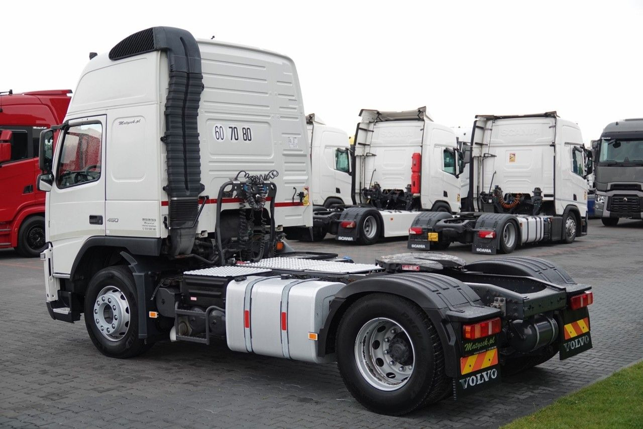 Volvo FM 450 / ADR / WAGA: 6900KG / EURO 5 / PO KONTRA - Vetopöytäauto: kuva Volvo FM 450 / ADR / WAGA: 6900KG / EURO 5 / PO KONTRA - Vetopöytäauto Volvo FM 450 / ADR / WAGA: 6900KG / EURO 5 / PO KONTRA - Vetopöytäauto: kuva Volvo FM 450 / ADR / WAGA: 6900KG / EURO 5 / PO KONTRA - Vetopöytäauto