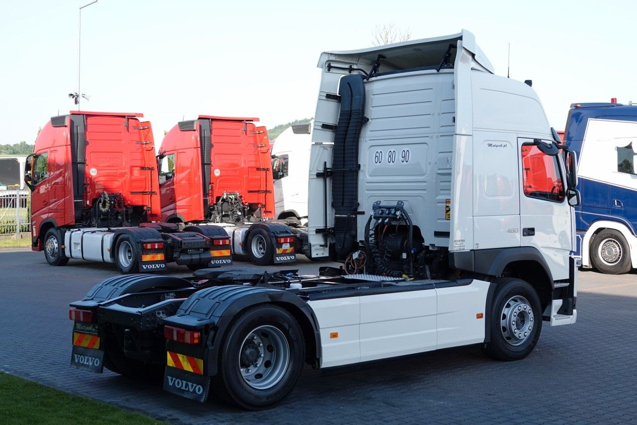 Volvo FM 460 / 13 LITROWY / PO KONTRAKCIE SERWISOWYM - Vetopöytäauto: kuva Volvo FM 460 / 13 LITROWY / PO KONTRAKCIE SERWISOWYM - Vetopöytäauto Volvo FM 460 / 13 LITROWY / PO KONTRAKCIE SERWISOWYM - Vetopöytäauto: kuva Volvo FM 460 / 13 LITROWY / PO KONTRAKCIE SERWISOWYM - Vetopöytäauto