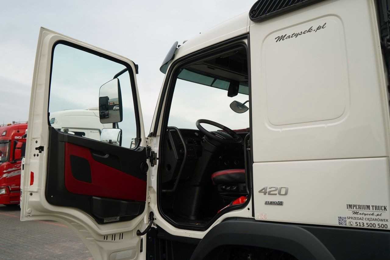 Vetopöytäauto Volvo FMX 420 / RETARDER / 13 LITROWY / NISKA KABINA: kuva Vetopöytäauto Volvo FMX 420 / RETARDER / 13 LITROWY / NISKA KABINA Vetopöytäauto Volvo FMX 420 / RETARDER / 13 LITROWY / NISKA KABINA: kuva Vetopöytäauto Volvo FMX 420 / RETARDER / 13 LITROWY / NISKA KABINA