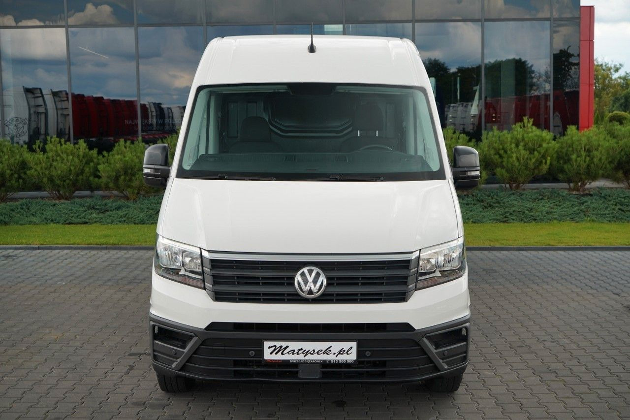 Volkswagen CRAFTER / 2.0 D / FURGON BLASZAK / NAJAZD ALUM - Pakettiauto: kuva Volkswagen CRAFTER / 2.0 D / FURGON BLASZAK / NAJAZD ALUM - Pakettiauto Volkswagen CRAFTER / 2.0 D / FURGON BLASZAK / NAJAZD ALUM - Pakettiauto: kuva Volkswagen CRAFTER / 2.0 D / FURGON BLASZAK / NAJAZD ALUM - Pakettiauto