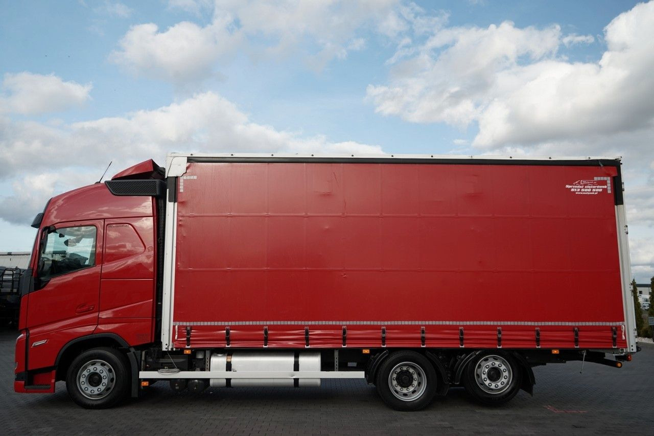 Volvo FH 460 / SOLÓWKA / 6X2 / I-SAVE / - Pressukapelli kuorma-auto: kuva Volvo FH 460 / SOLÓWKA / 6X2 / I-SAVE / - Pressukapelli kuorma-auto Volvo FH 460 / SOLÓWKA / 6X2 / I-SAVE / - Pressukapelli kuorma-auto: kuva Volvo FH 460 / SOLÓWKA / 6X2 / I-SAVE / - Pressukapelli kuorma-auto