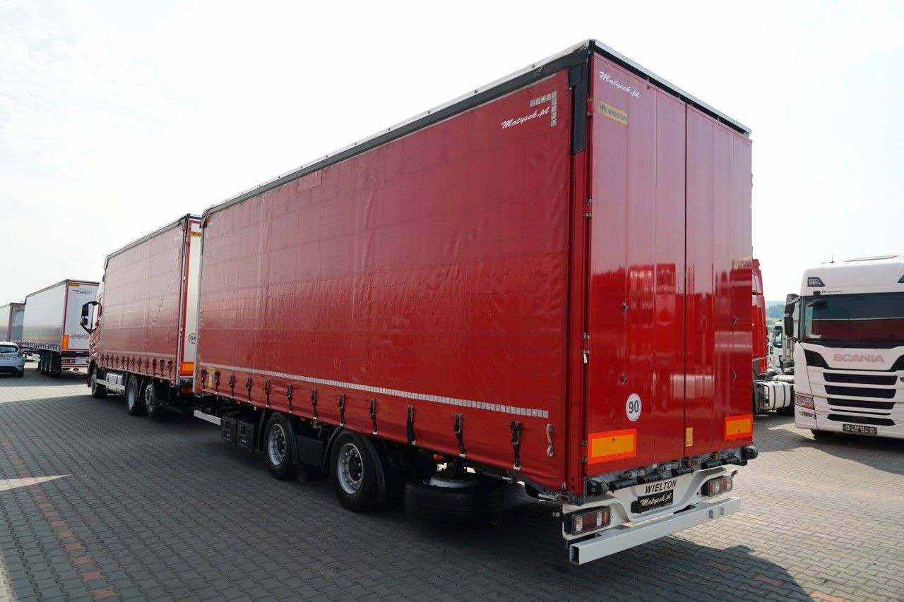 Volvo FH 460 / ZESTAW TANDEM / PRZEJAZDOWY / MEGA / I- - Pressukapelli kuorma-auto: kuva Volvo FH 460 / ZESTAW TANDEM / PRZEJAZDOWY / MEGA / I- - Pressukapelli kuorma-auto Volvo FH 460 / ZESTAW TANDEM / PRZEJAZDOWY / MEGA / I- - Pressukapelli kuorma-auto: kuva Volvo FH 460 / ZESTAW TANDEM / PRZEJAZDOWY / MEGA / I- - Pressukapelli kuorma-auto