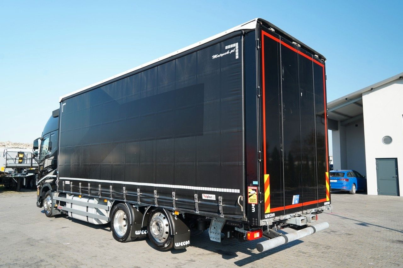 Volvo FH 500 / MEGA / ZESTAW TANDEM PRZEJAZDOWY 120 M3 - Pressukapelli kuorma-auto: kuva Volvo FH 500 / MEGA / ZESTAW TANDEM PRZEJAZDOWY 120 M3 - Pressukapelli kuorma-auto Volvo FH 500 / MEGA / ZESTAW TANDEM PRZEJAZDOWY 120 M3 - Pressukapelli kuorma-auto: kuva Volvo FH 500 / MEGA / ZESTAW TANDEM PRZEJAZDOWY 120 M3 - Pressukapelli kuorma-auto