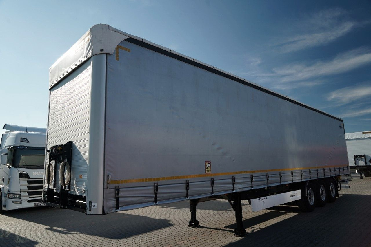 Wielton FIRANKA / STANDARD / OŚ PODNOSZONA / DACH PODNO - Pressukapellipuoliperävaunu: kuva Wielton FIRANKA / STANDARD / OŚ PODNOSZONA / DACH PODNO - Pressukapellipuoliperävaunu Wielton FIRANKA / STANDARD / OŚ PODNOSZONA / DACH PODNO - Pressukapellipuoliperävaunu: kuva Wielton FIRANKA / STANDARD / OŚ PODNOSZONA / DACH PODNO - Pressukapellipuoliperävaunu