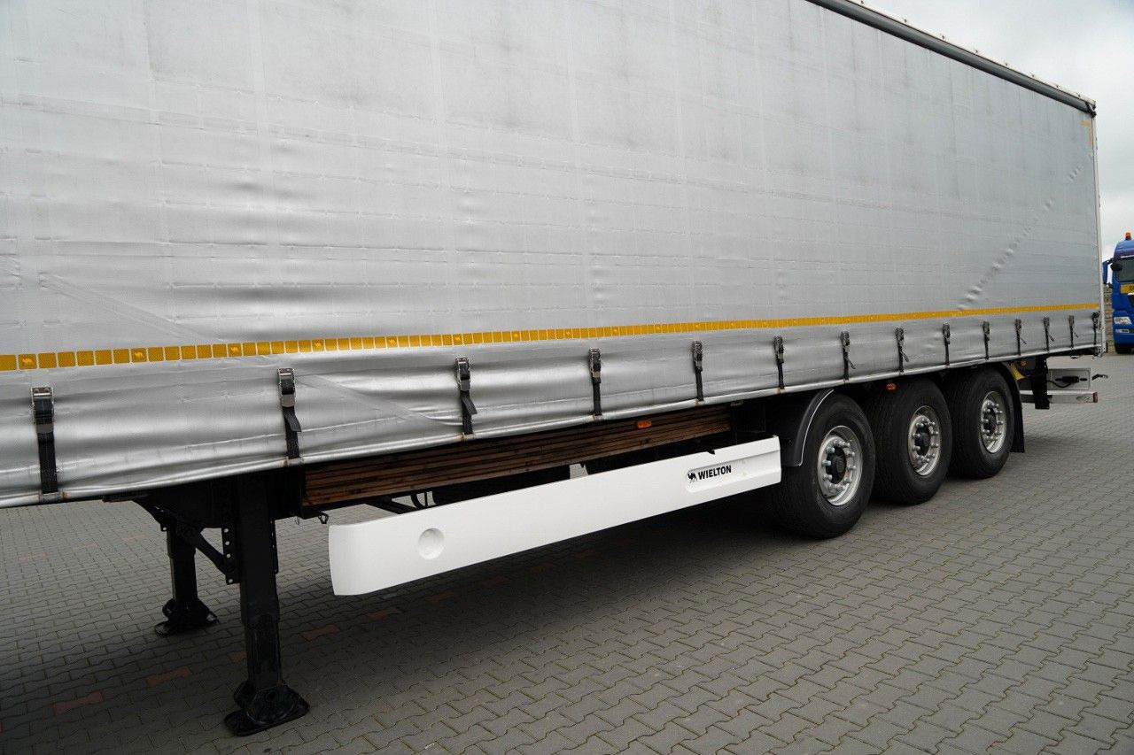 Pressukapellipuoliperävaunu Wielton FIRANKA / STANDARD / OŚ PODNOSZONA / PLANDEKA Z: kuva Pressukapellipuoliperävaunu Wielton FIRANKA / STANDARD / OŚ PODNOSZONA / PLANDEKA Z Pressukapellipuoliperävaunu Wielton FIRANKA / STANDARD / OŚ PODNOSZONA / PLANDEKA Z: kuva Pressukapellipuoliperävaunu Wielton FIRANKA / STANDARD / OŚ PODNOSZONA / PLANDEKA Z