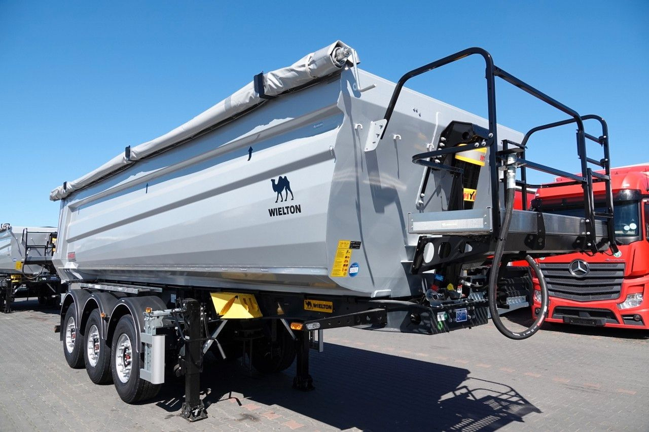 Wielton WYWROTKA STALOWA / 26m3 / HP RYNNA / NOWA Wielton WYWROTKA STALOWA / 26m3 / HP RYNNA / NOWA - Pressukapellipuoliperävaunu: kuva Wielton WYWROTKA STALOWA / 26m3 / HP RYNNA / NOWA Wielton WYWROTKA STALOWA / 26m3 / HP RYNNA / NOWA - Pressukapellipuoliperävaunu Wielton WYWROTKA STALOWA / 26m3 / HP RYNNA / NOWA Wielton WYWROTKA STALOWA / 26m3 / HP RYNNA / NOWA - Pressukapellipuoliperävaunu: kuva Wielton WYWROTKA STALOWA / 26m3 / HP RYNNA / NOWA Wielton WYWROTKA STALOWA / 26m3 / HP RYNNA / NOWA - Pressukapellipuoliperävaunu