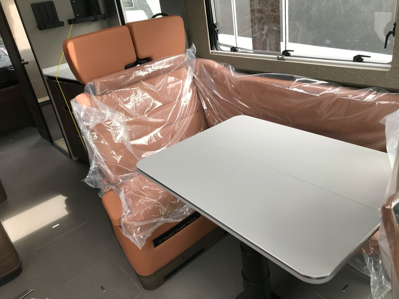 ADRIA Super Sonic 890 LC - Integroitu asuntoauto: kuva ADRIA Super Sonic 890 LC - Integroitu asuntoauto ADRIA Super Sonic 890 LC - Integroitu asuntoauto: kuva ADRIA Super Sonic 890 LC - Integroitu asuntoauto