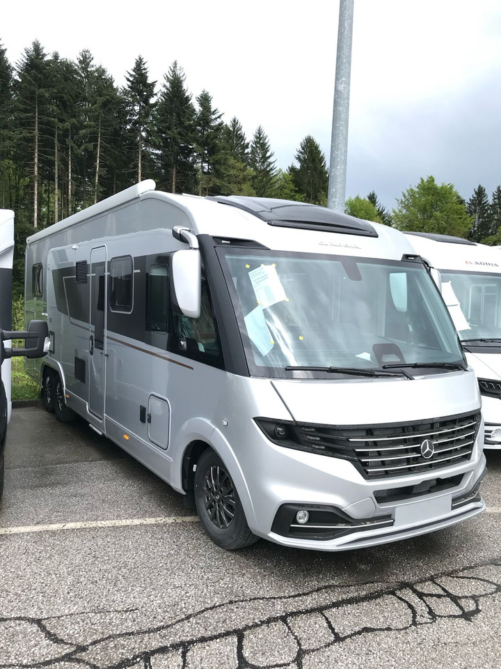 ADRIA Super Sonic 890 LC - Integroitu asuntoauto: kuva ADRIA Super Sonic 890 LC - Integroitu asuntoauto ADRIA Super Sonic 890 LC - Integroitu asuntoauto: kuva ADRIA Super Sonic 890 LC - Integroitu asuntoauto