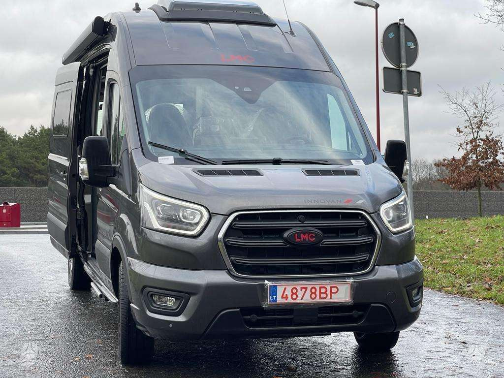 LMC LMC Innovan 590C - Retkeilyauto: kuva LMC LMC Innovan 590C - Retkeilyauto LMC LMC Innovan 590C - Retkeilyauto: kuva LMC LMC Innovan 590C - Retkeilyauto