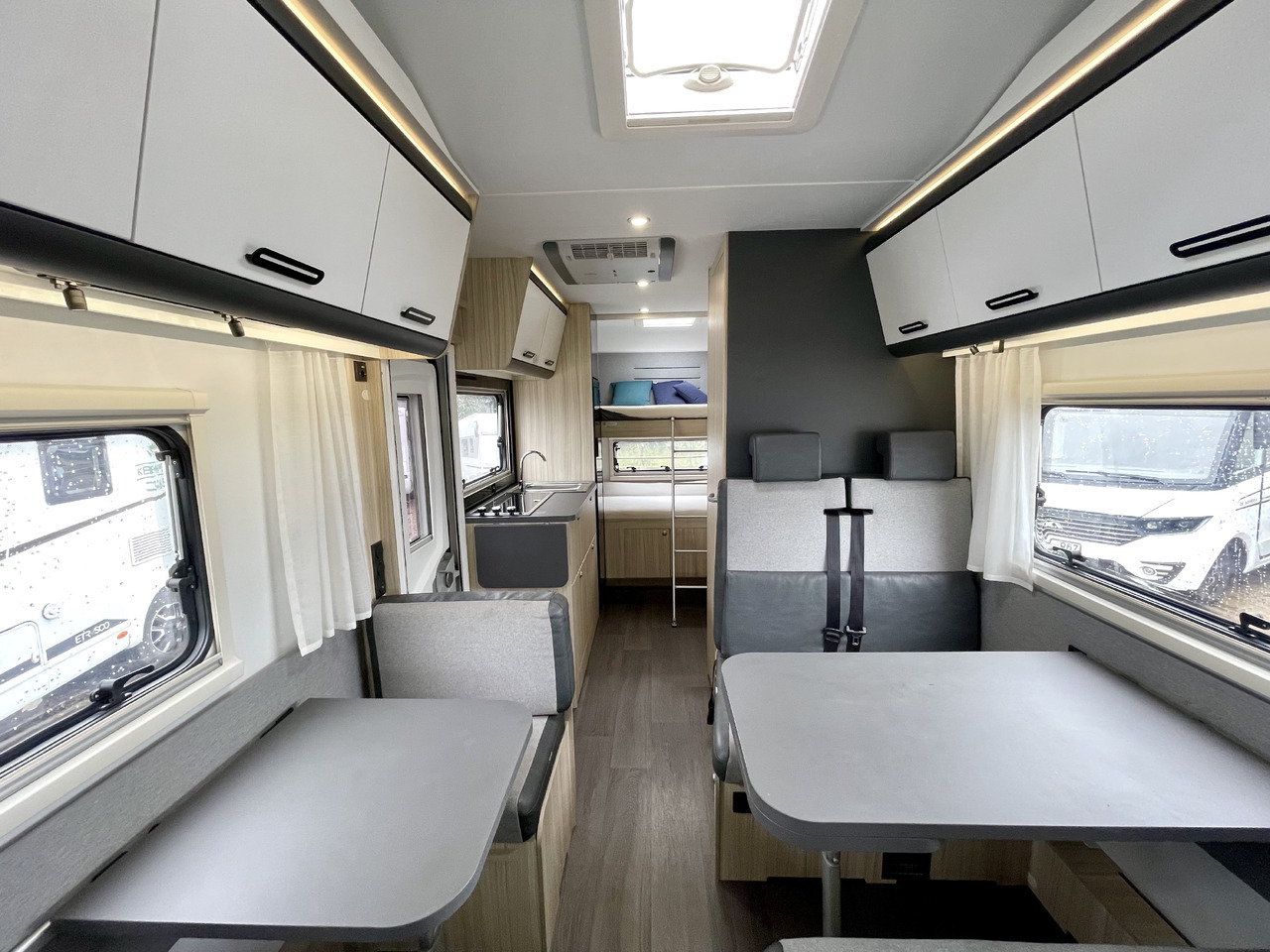 SUN LIVING A 70DK - Alkoviauto: kuva SUN LIVING A 70DK - Alkoviauto SUN LIVING A 70DK - Alkoviauto: kuva SUN LIVING A 70DK - Alkoviauto