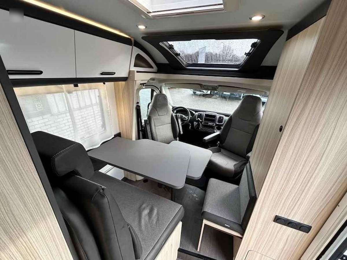 SUN LIVING C 65 SL - Puoli-integroitu asuntoauto: kuva SUN LIVING C 65 SL - Puoli-integroitu asuntoauto SUN LIVING C 65 SL - Puoli-integroitu asuntoauto: kuva SUN LIVING C 65 SL - Puoli-integroitu asuntoauto