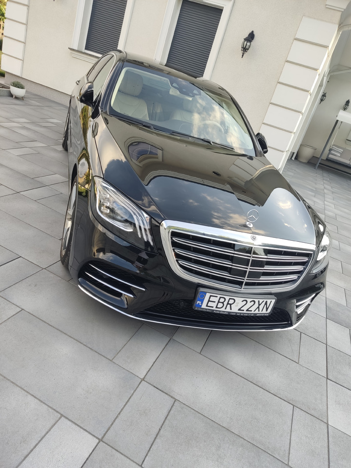 MERCEDES-BENZ S350D 4-matic 9G-tronic - Henkilöauto: kuva MERCEDES-BENZ S350D 4-matic 9G-tronic - Henkilöauto MERCEDES-BENZ S350D 4-matic 9G-tronic - Henkilöauto: kuva MERCEDES-BENZ S350D 4-matic 9G-tronic - Henkilöauto