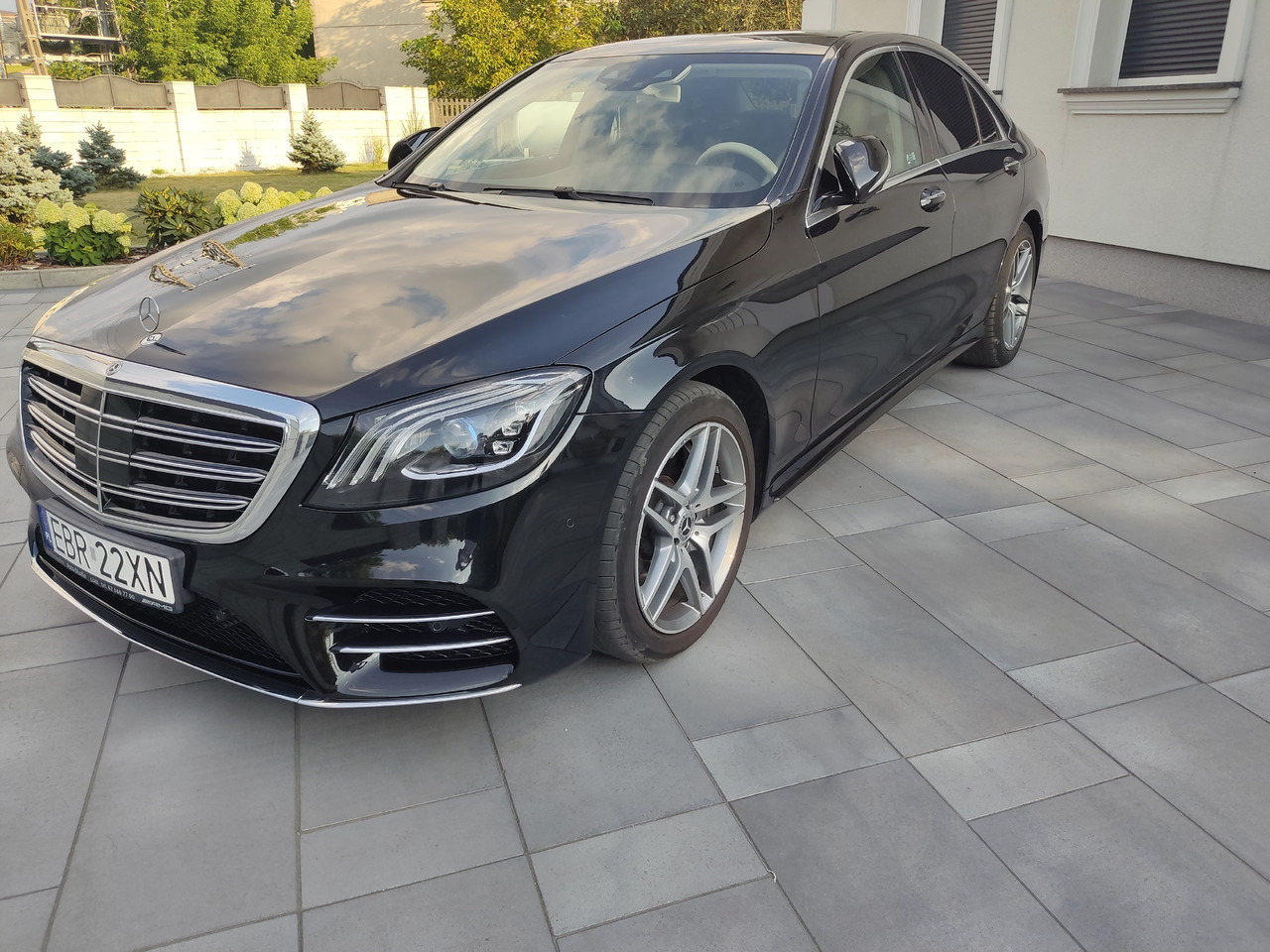 MERCEDES-BENZ S350D 4-matic 9G-tronic - Henkilöauto: kuva MERCEDES-BENZ S350D 4-matic 9G-tronic - Henkilöauto MERCEDES-BENZ S350D 4-matic 9G-tronic - Henkilöauto: kuva MERCEDES-BENZ S350D 4-matic 9G-tronic - Henkilöauto