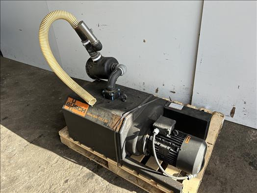 Busch Mink MM1252AV Vacuum pump - Elintarviketeollisuuden kone: kuva Busch Mink MM1252AV Vacuum pump - Elintarviketeollisuuden kone Busch Mink MM1252AV Vacuum pump - Elintarviketeollisuuden kone: kuva Busch Mink MM1252AV Vacuum pump - Elintarviketeollisuuden kone